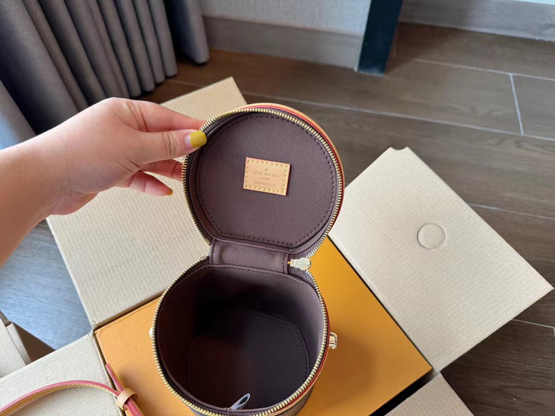 LV cannes  バケツバッグ【50％割引+送料無料】