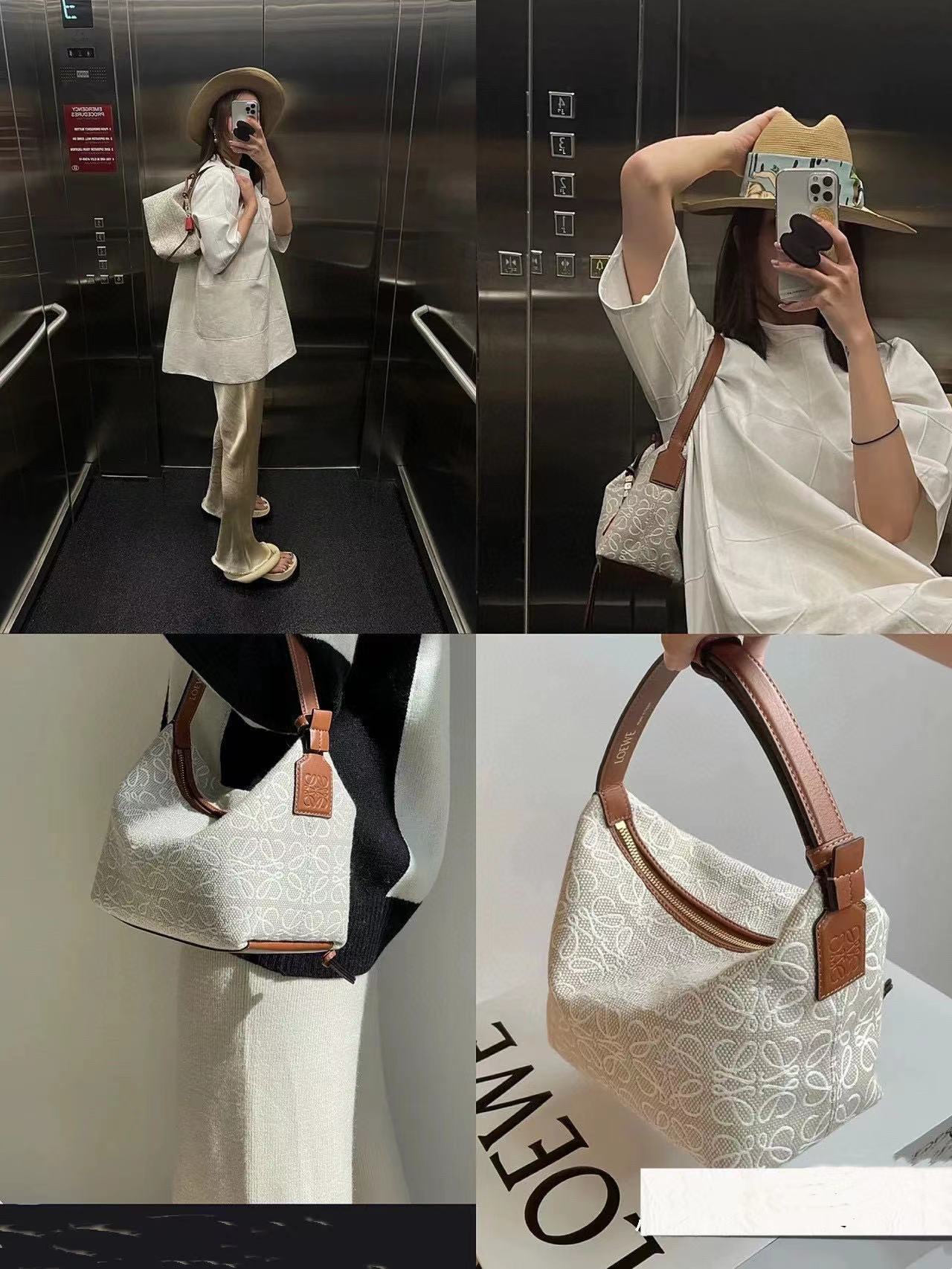 L0WEW  cubi  脇の下のバッグ【50％割引+送料無料】