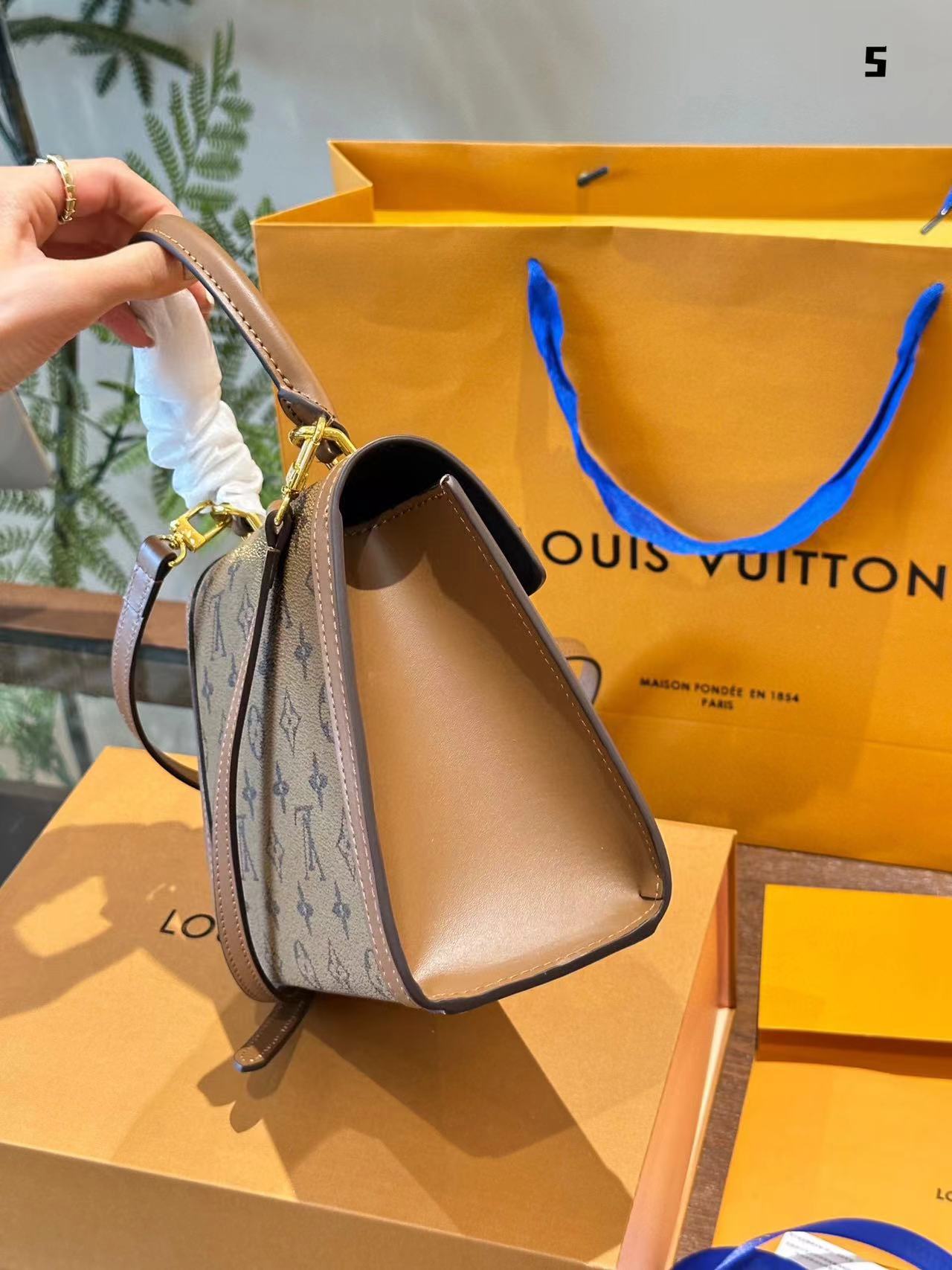 LV 老眼ハンドバッグ【50％割引+送料無料】