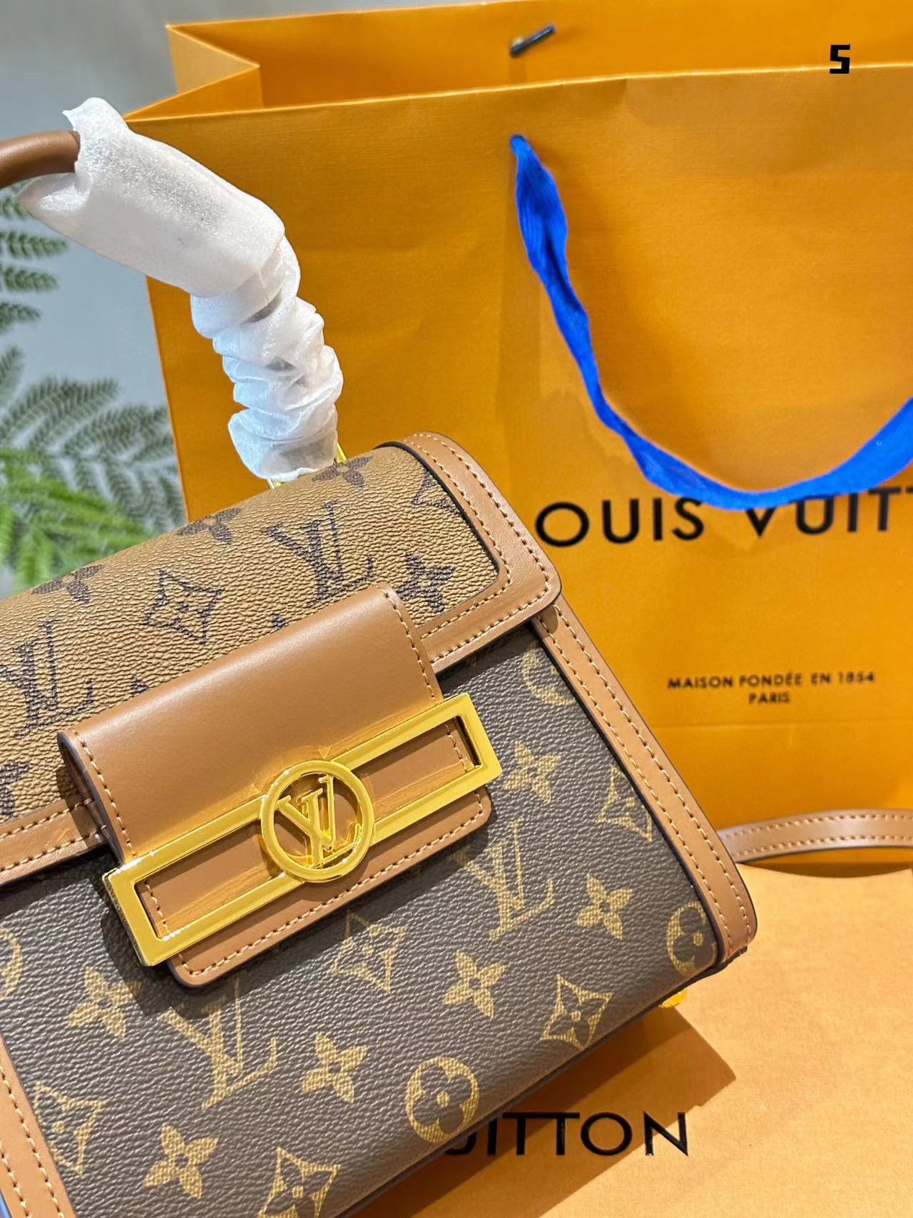 LV 老眼ハンドバッグ【50％割引+送料無料】