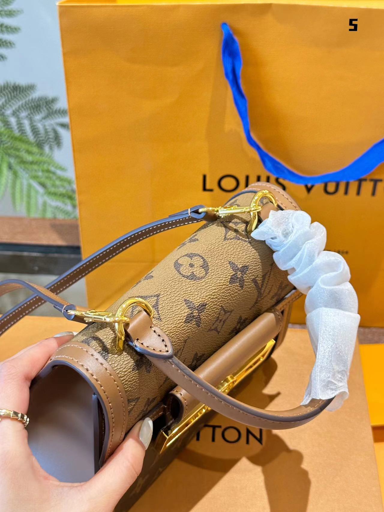 LV 老眼ハンドバッグ【50％割引+送料無料】