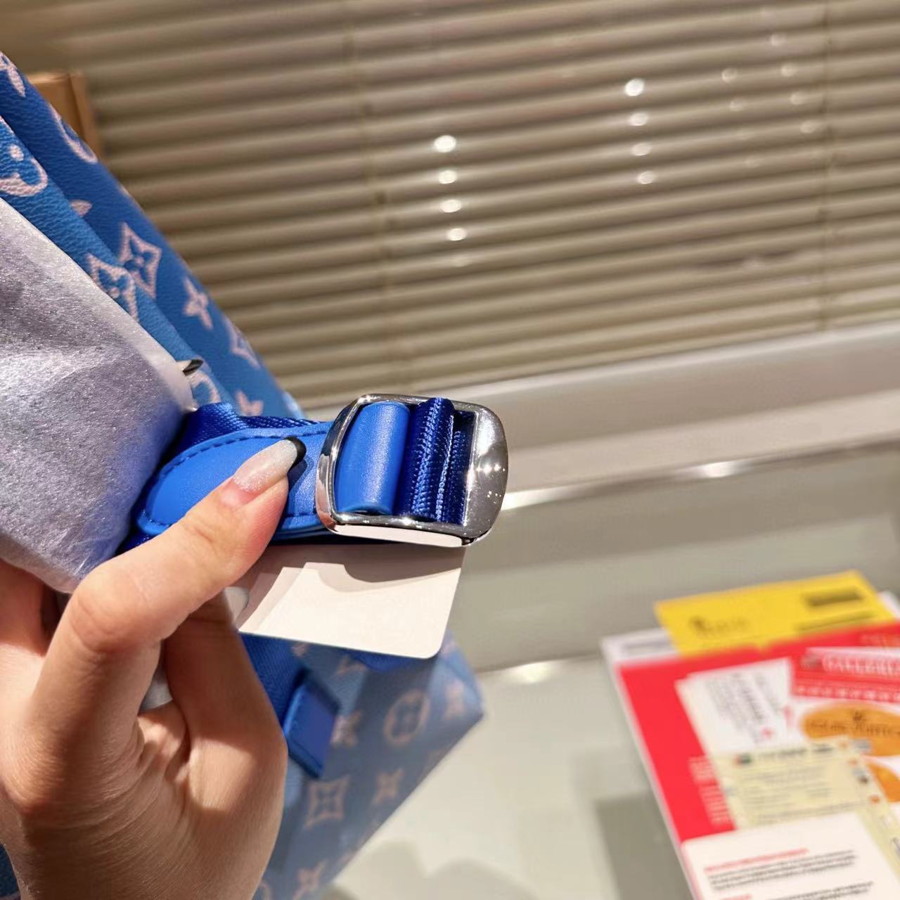 Lv Montsouris  バックパック【50％割引+送料無料】