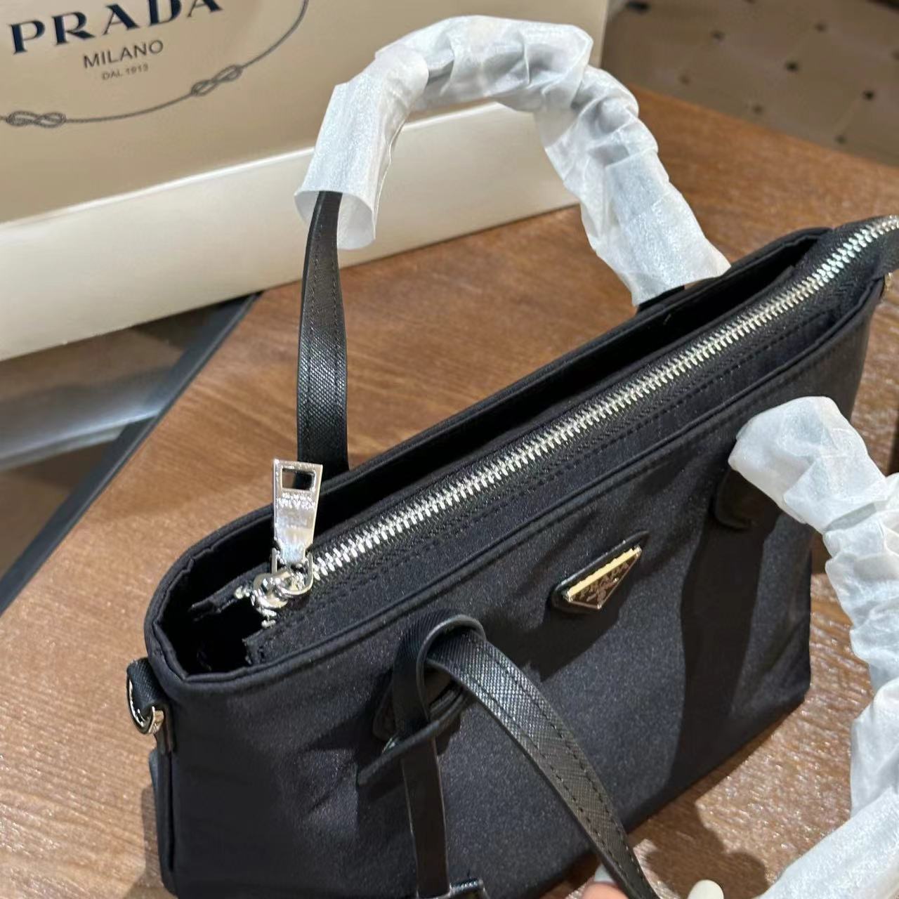 PR4DA  キャンバスショッピングバッグ【50％割引+送料無料】