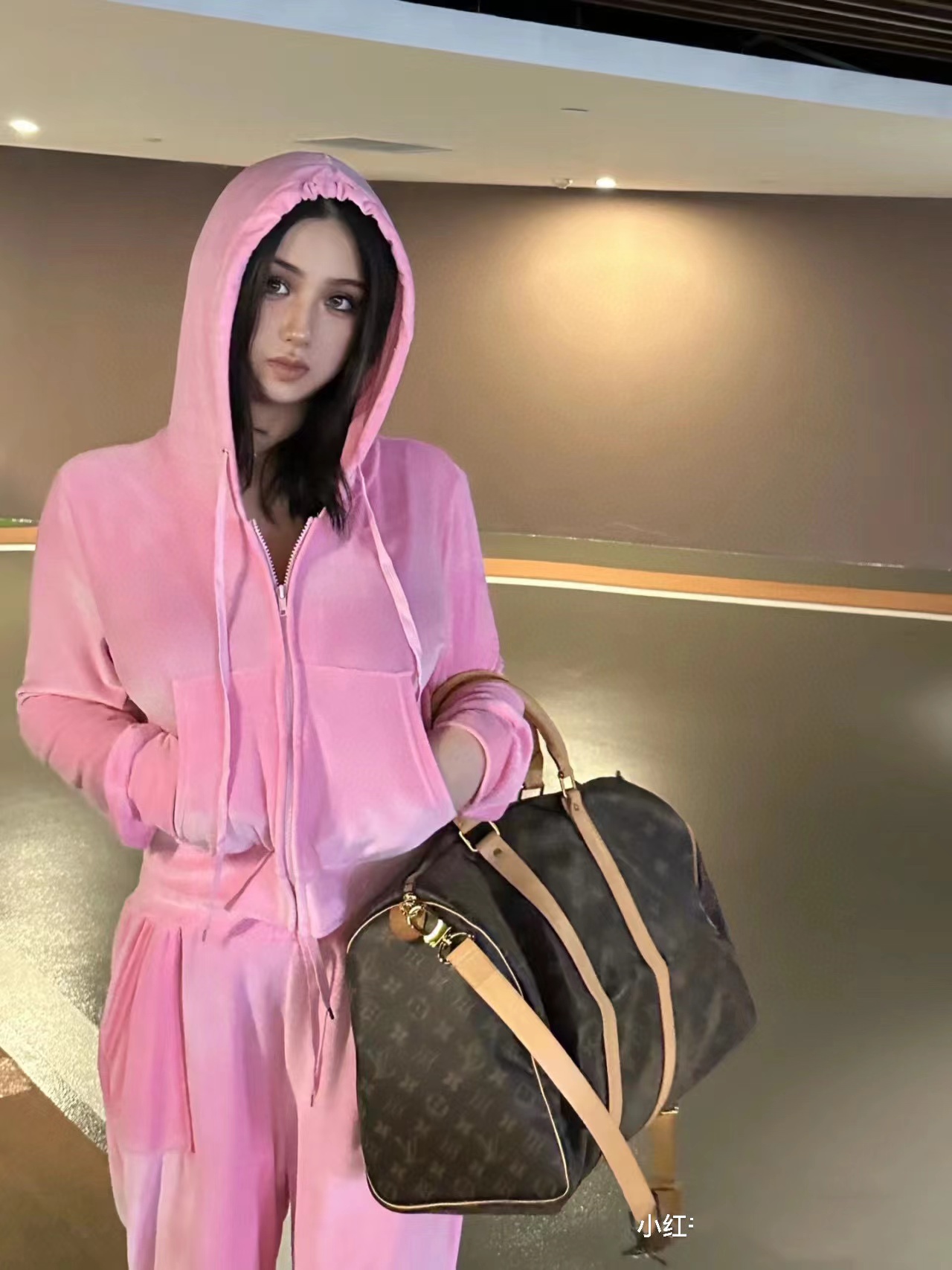 LV keepall 老眼ハンドバッグ【50％割引+送料無料】