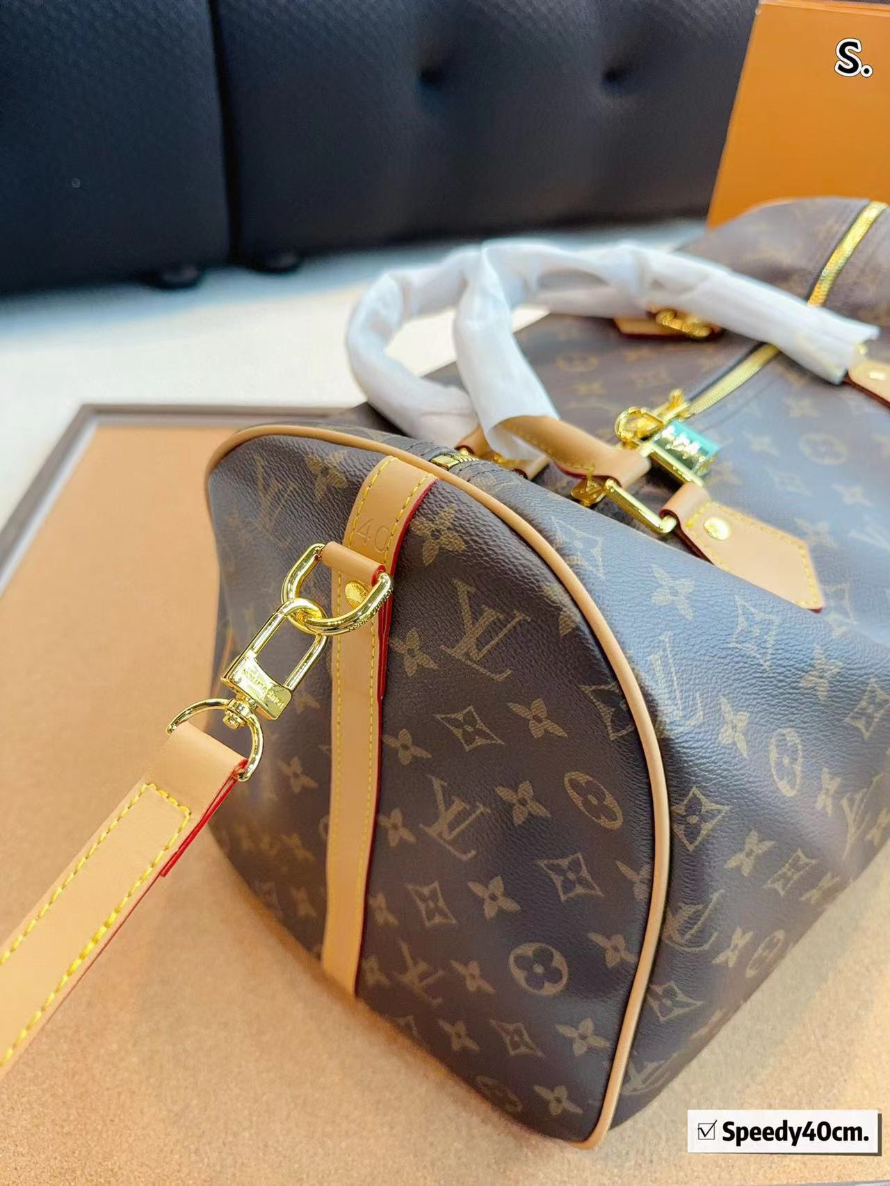 LV keepall 老眼ハンドバッグ【50％割引+送料無料】