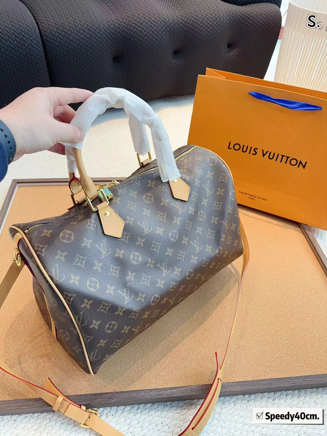 LV keepall 老眼ハンドバッグ【50％割引+送料無料】