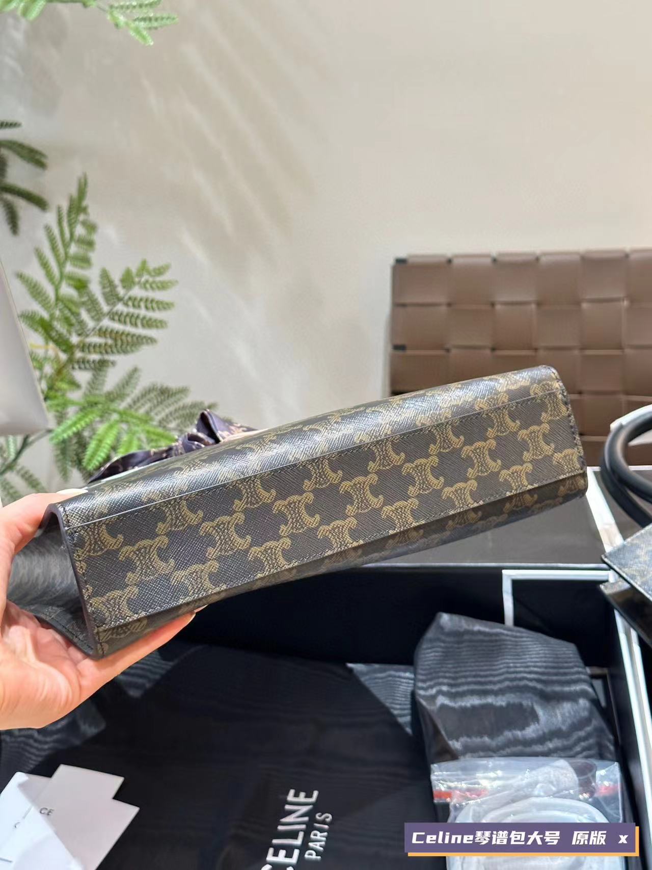 CEL1NE Cabas ハンドバッグ【50％割引+送料無料】