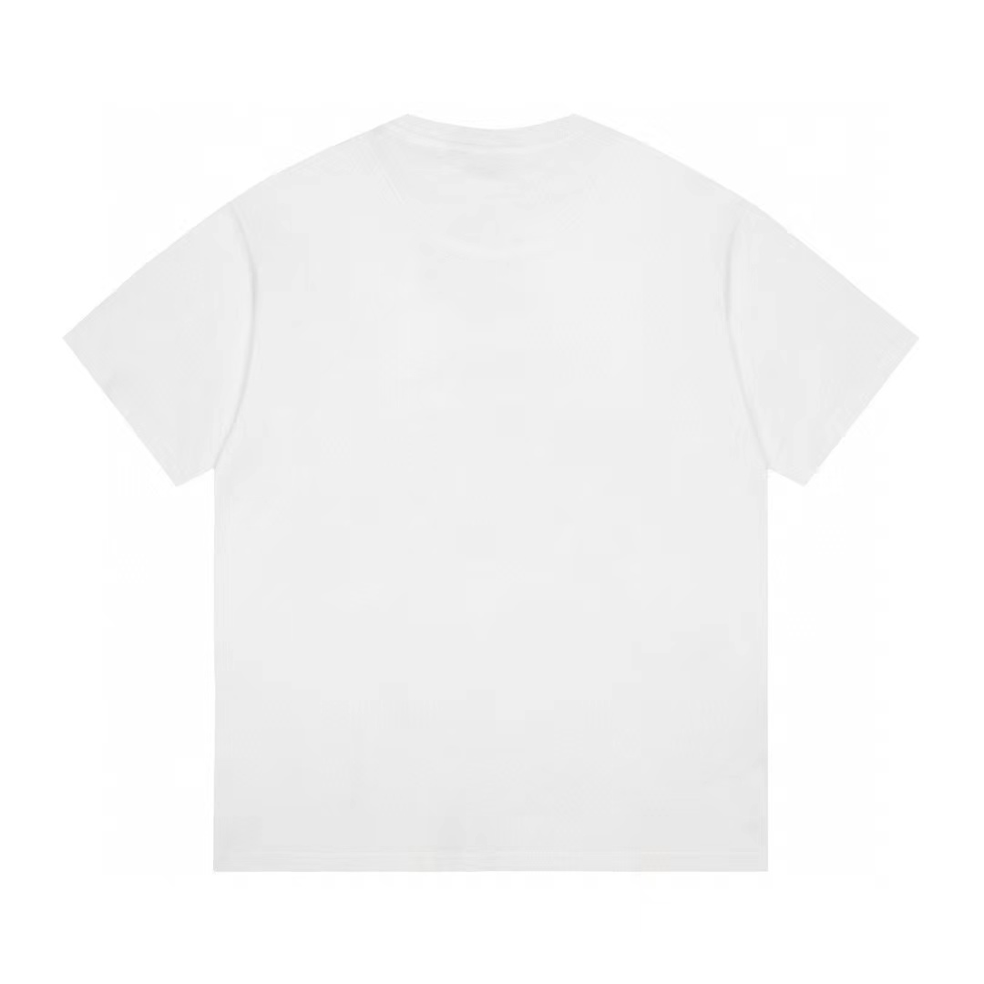 L0EWE 胸グラフィック T シャツ【 50％割引+送料無料】