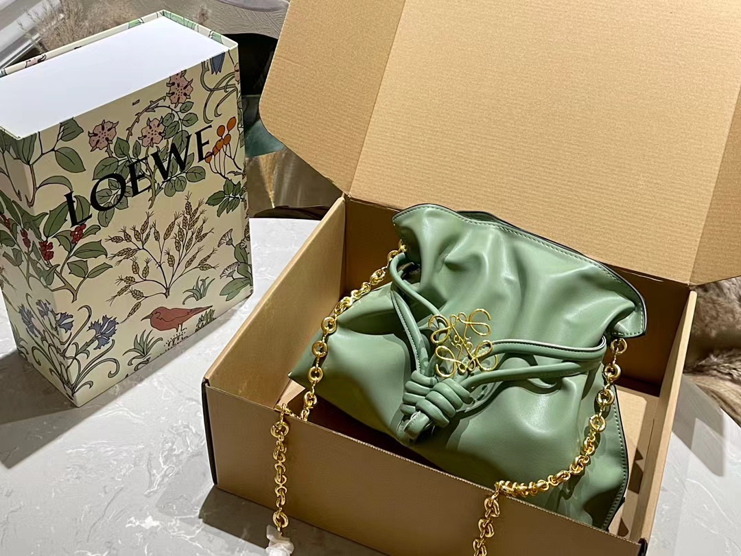 L0WEW 牛革 福袋 ショルダーバッグ【50％割引+送料無料】