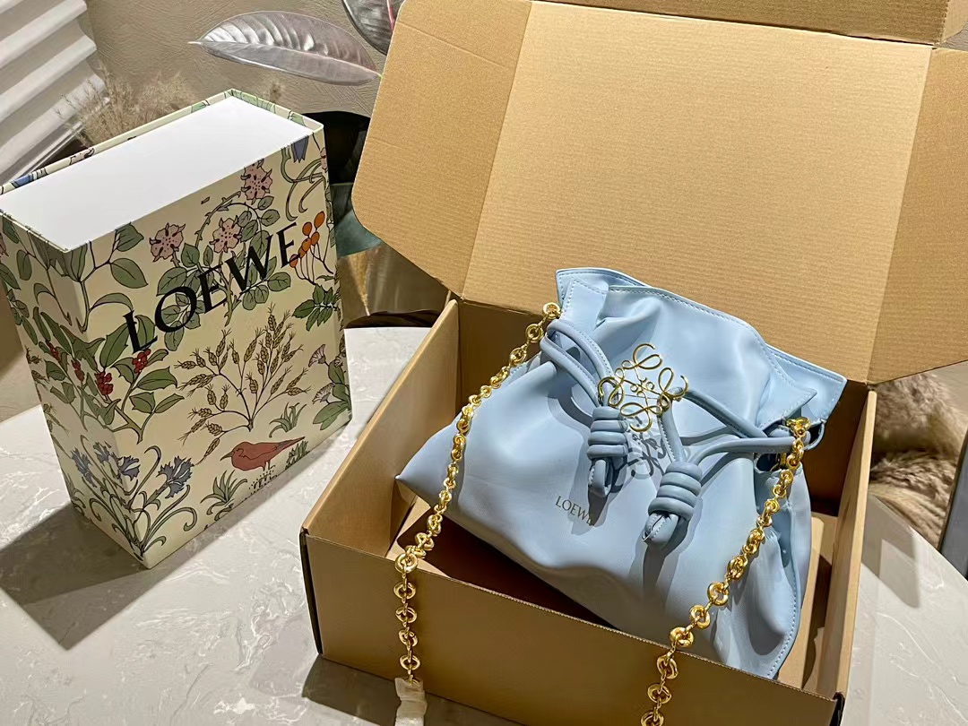 L0WEW 牛革 福袋 ショルダーバッグ【50％割引+送料無料】