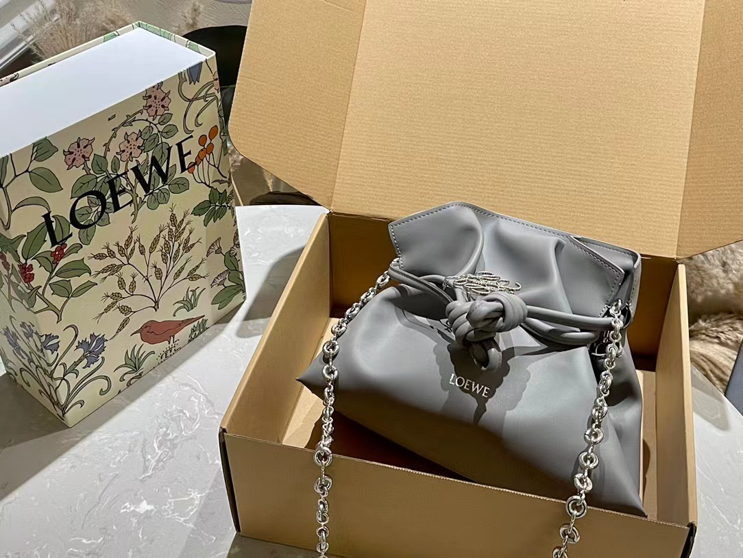 L0WEW 牛革 福袋 ショルダーバッグ【50％割引+送料無料】