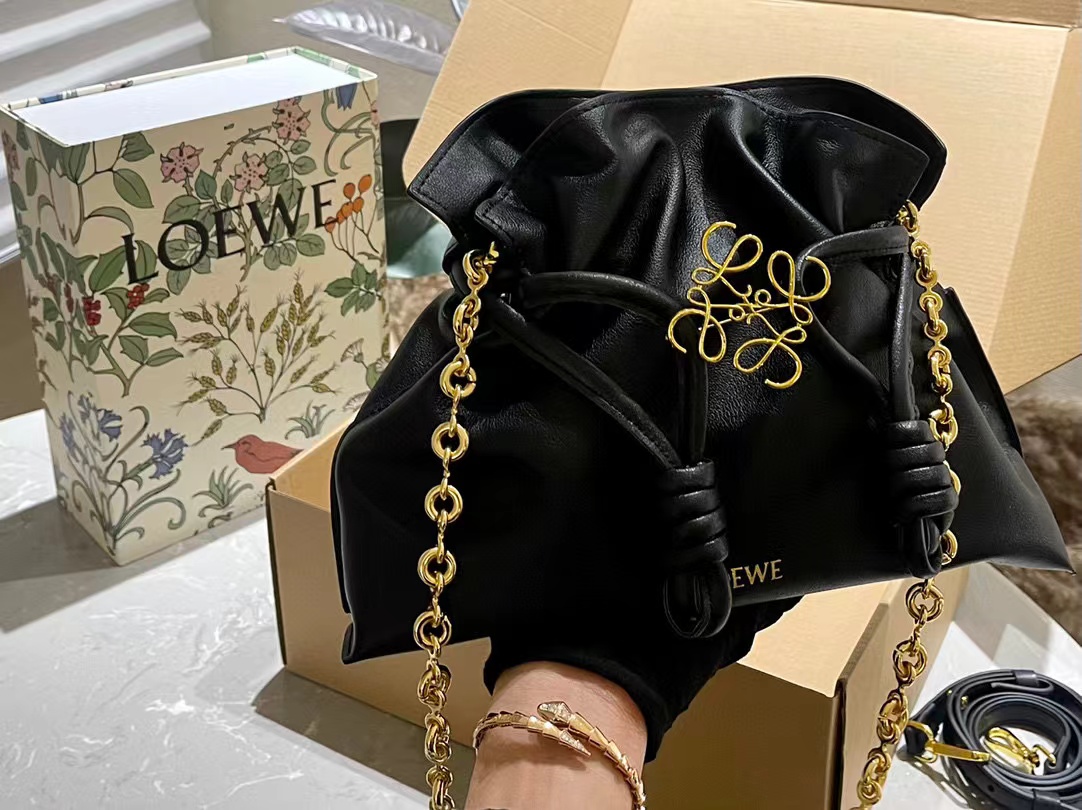 L0WEW 牛革 福袋 ショルダーバッグ【50％割引+送料無料】