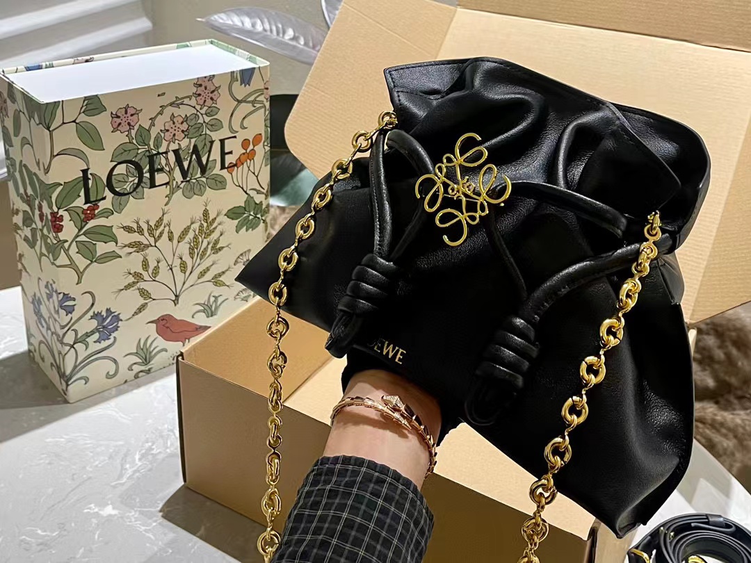 L0WEW 牛革 福袋 ショルダーバッグ【50％割引+送料無料】