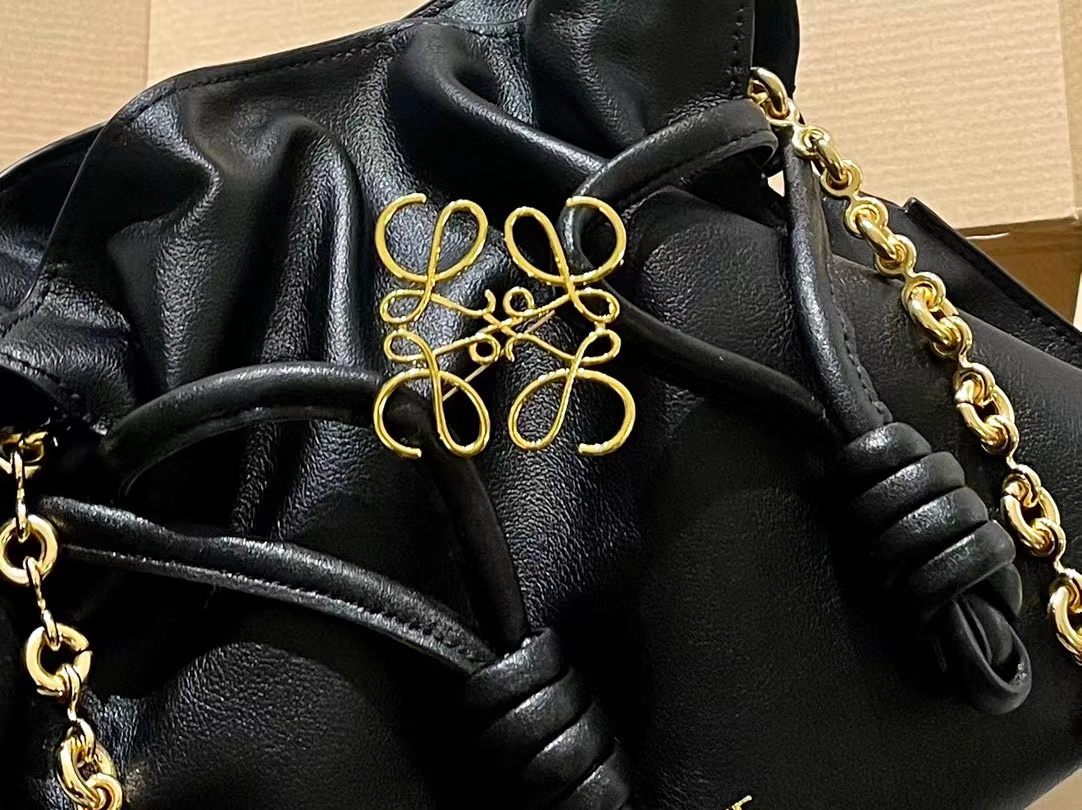 L0WEW 牛革 福袋 ショルダーバッグ【50％割引+送料無料】