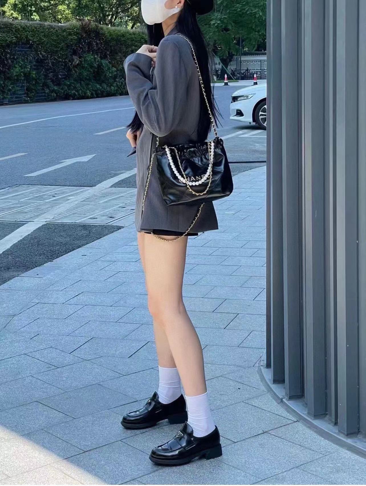 CHANE1   ゴールドコインチェーンバッグ【50％割引+送料無料】