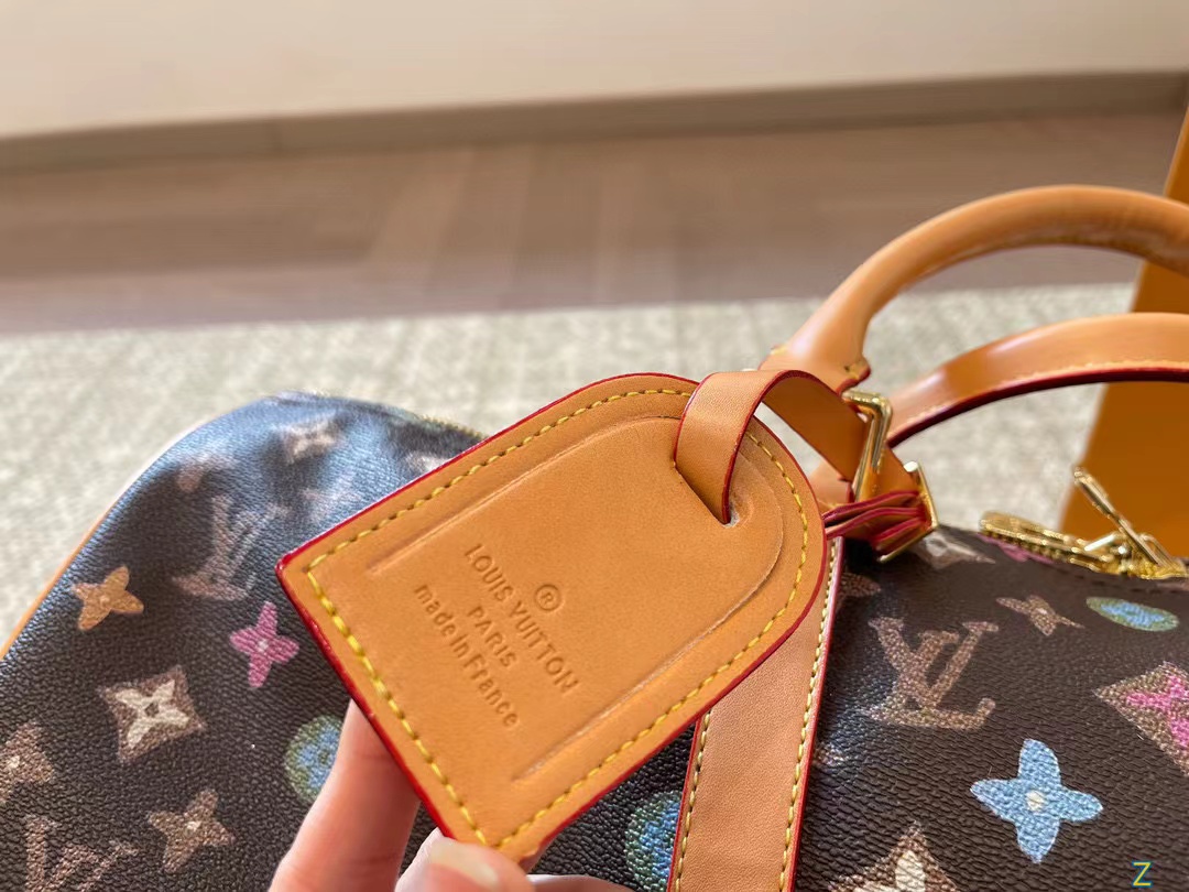 LV Keepall  トラベルバッグ【50％割引+送料無料】