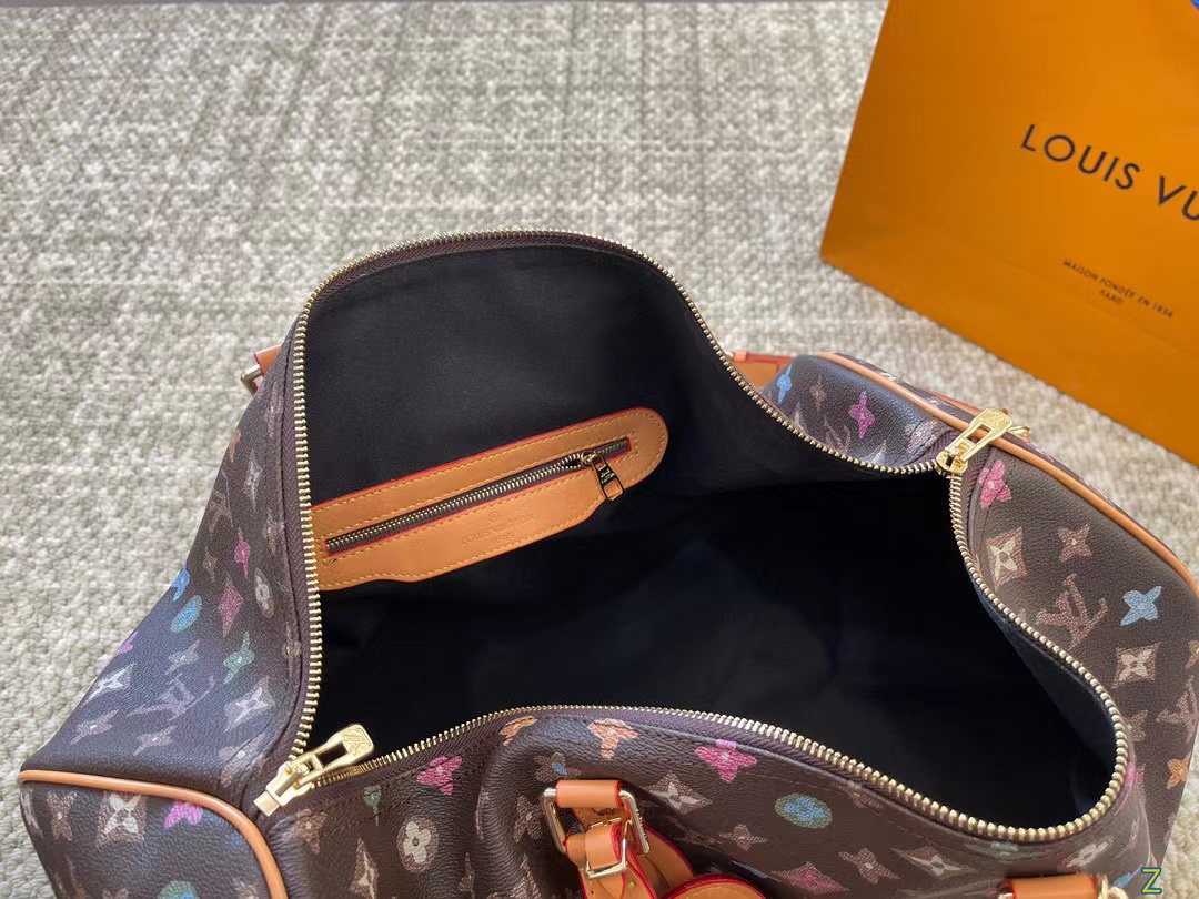 LV Keepall  トラベルバッグ【50％割引+送料無料】