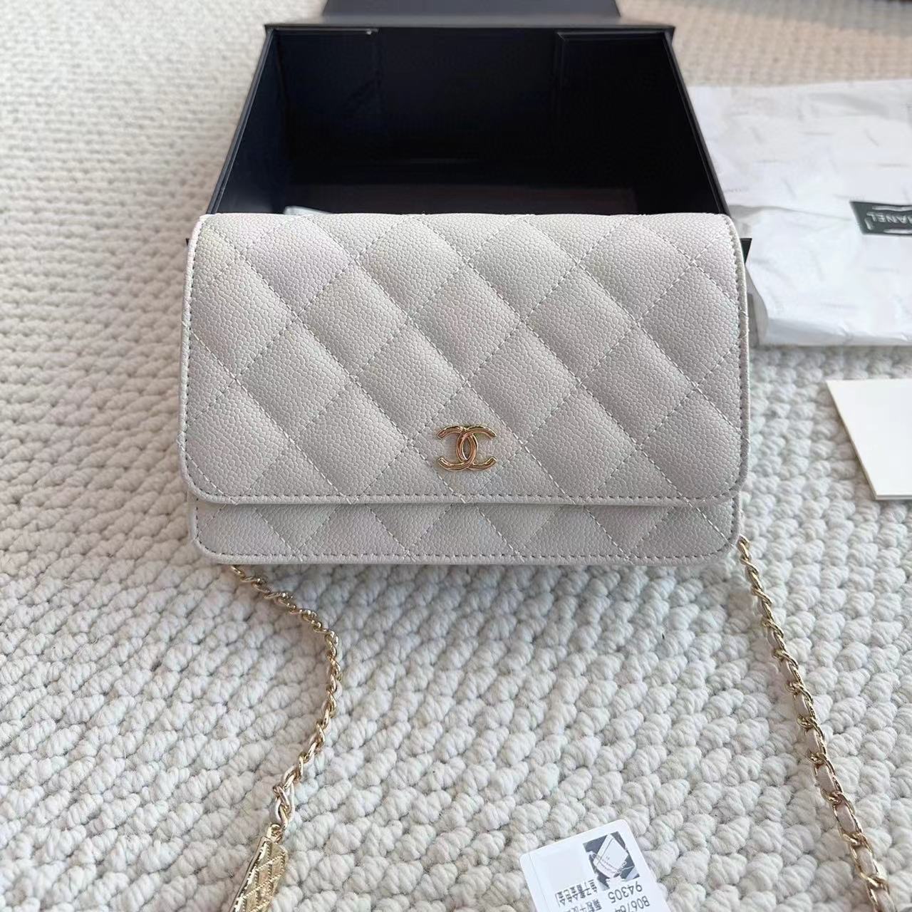 CHANE1 チェーンショルダー クロスボディバッグ【50％割引+送料無料】