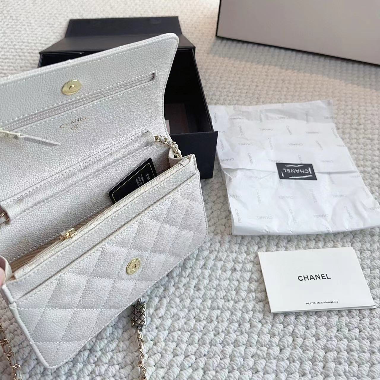 CHANE1 チェーンショルダー クロスボディバッグ【50％割引+送料無料】