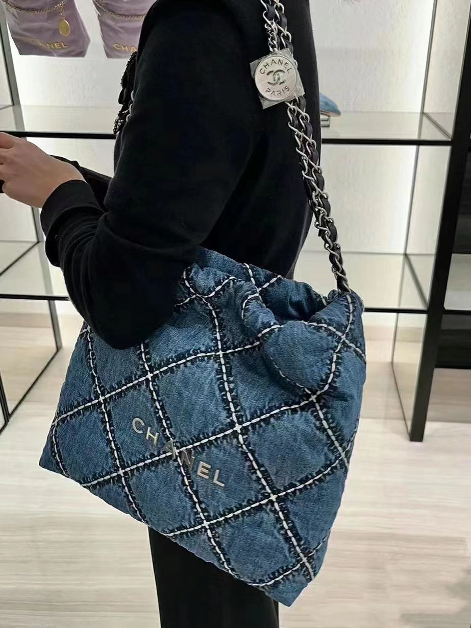 [Copy]CHANE1  チェーンハンドバッグ【50％割引+送料無料】