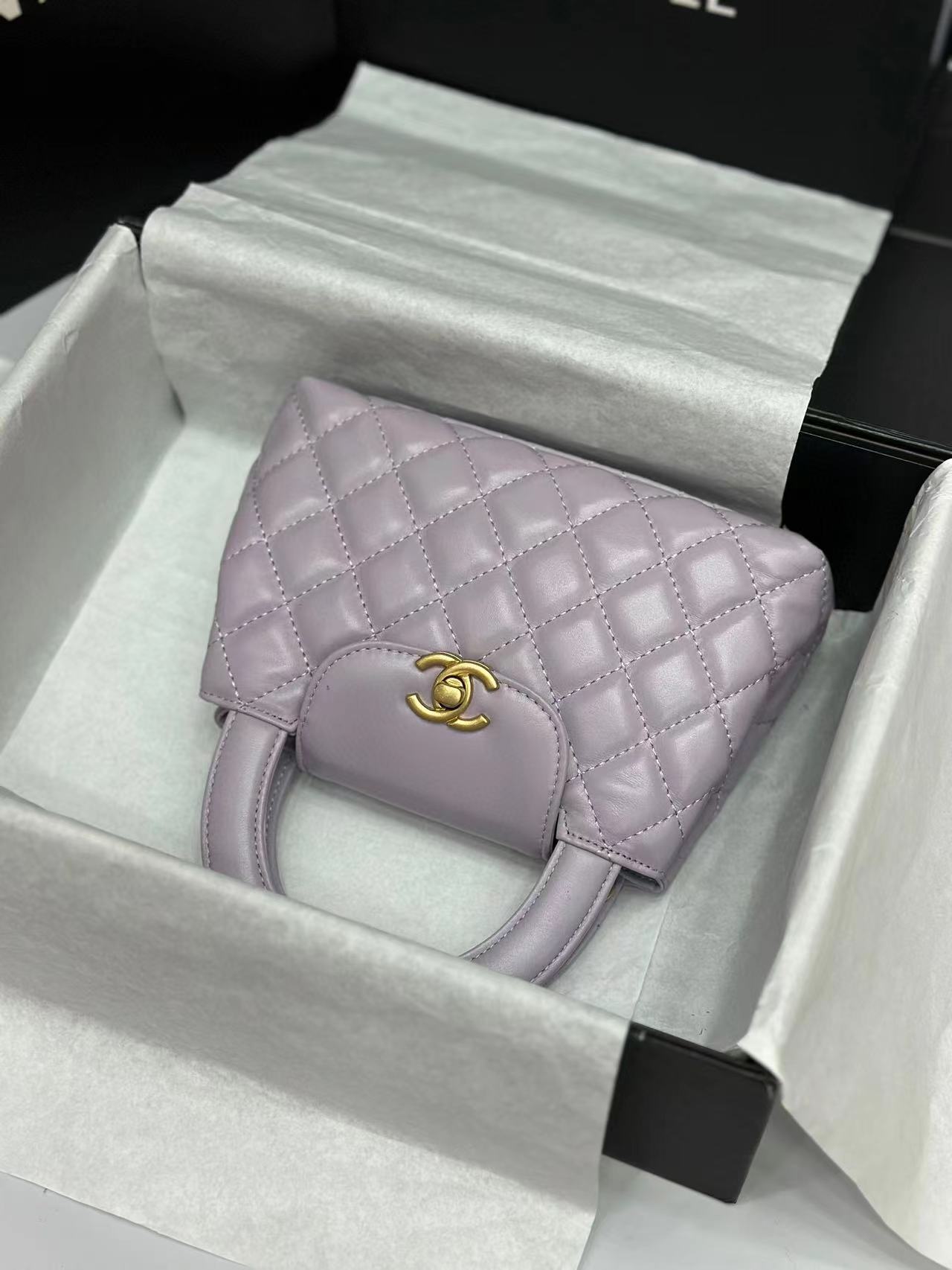 CHANE1 Kelly ハンドバッグ【50％割引+送料無料】