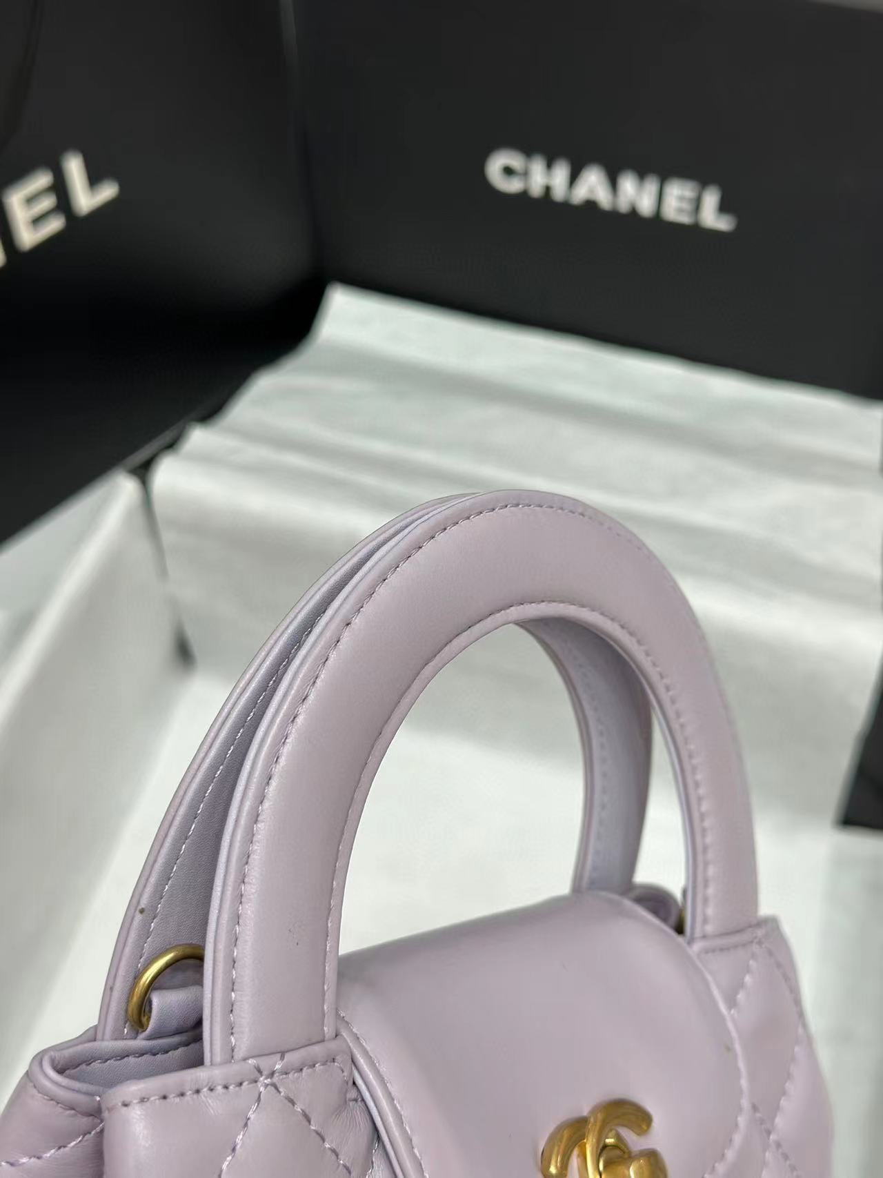 CHANE1 Kelly ハンドバッグ【50％割引+送料無料】