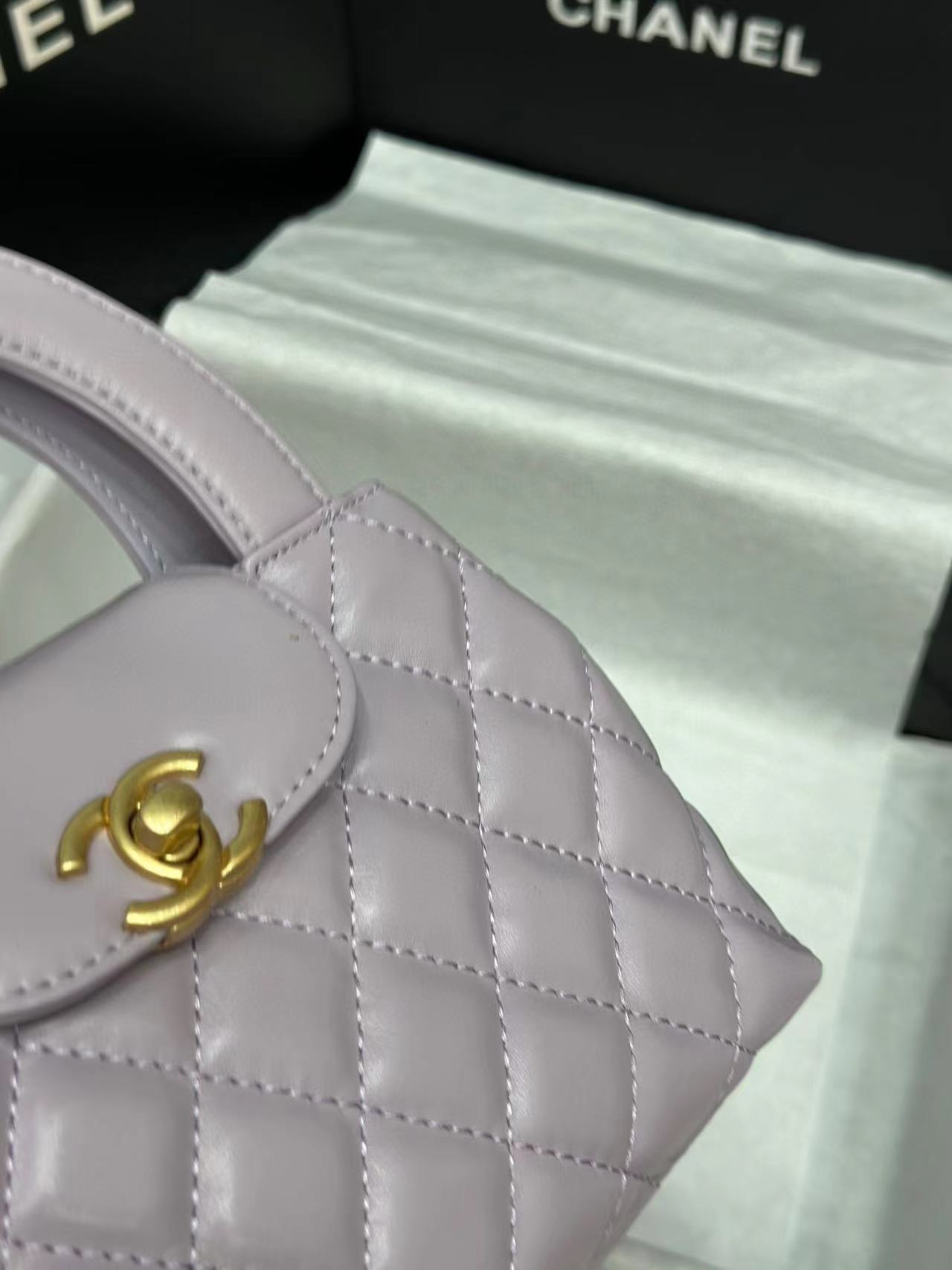 CHANE1 Kelly ハンドバッグ【50％割引+送料無料】