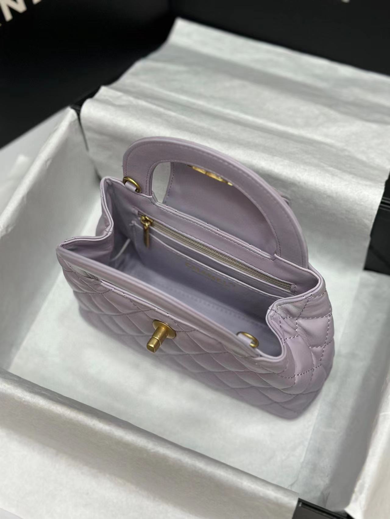 CHANE1 Kelly ハンドバッグ【50％割引+送料無料】