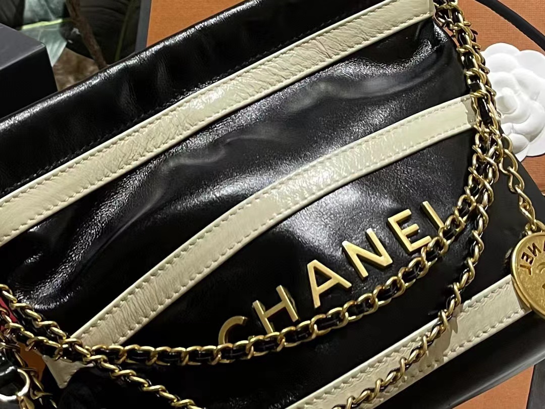 CHANE1  カラーブロック ショッピングバッグ【50％割引+送料無料】