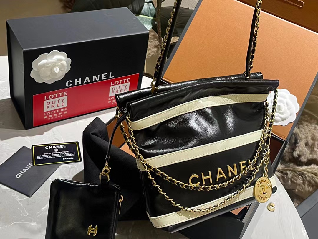 CHANE1  カラーブロック ショッピングバッグ【50％割引+送料無料】