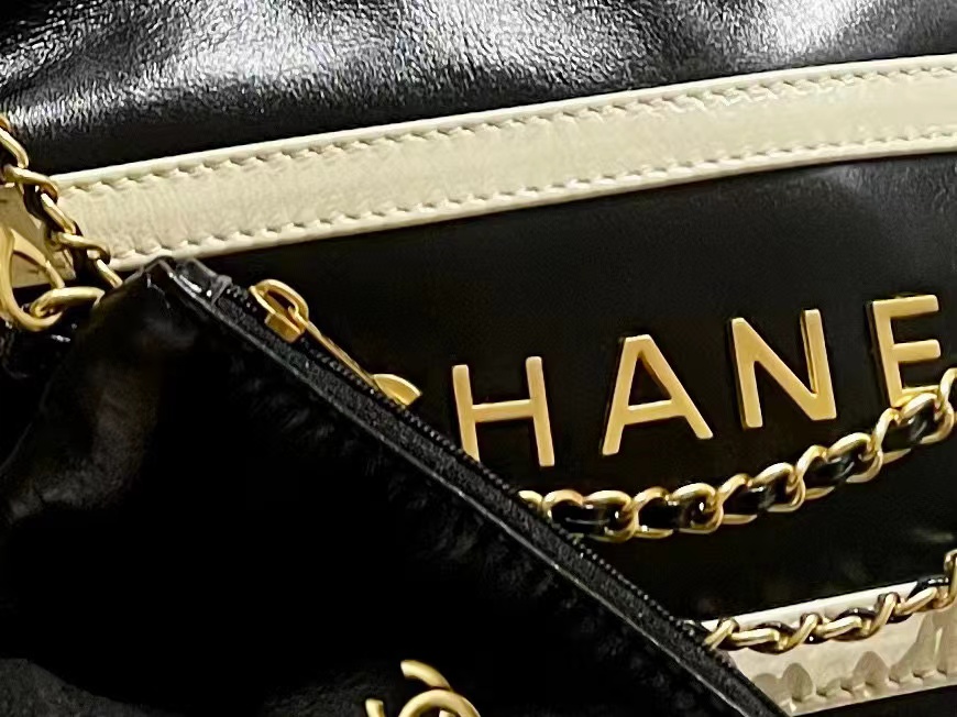 CHANE1  カラーブロック ショッピングバッグ【50％割引+送料無料】