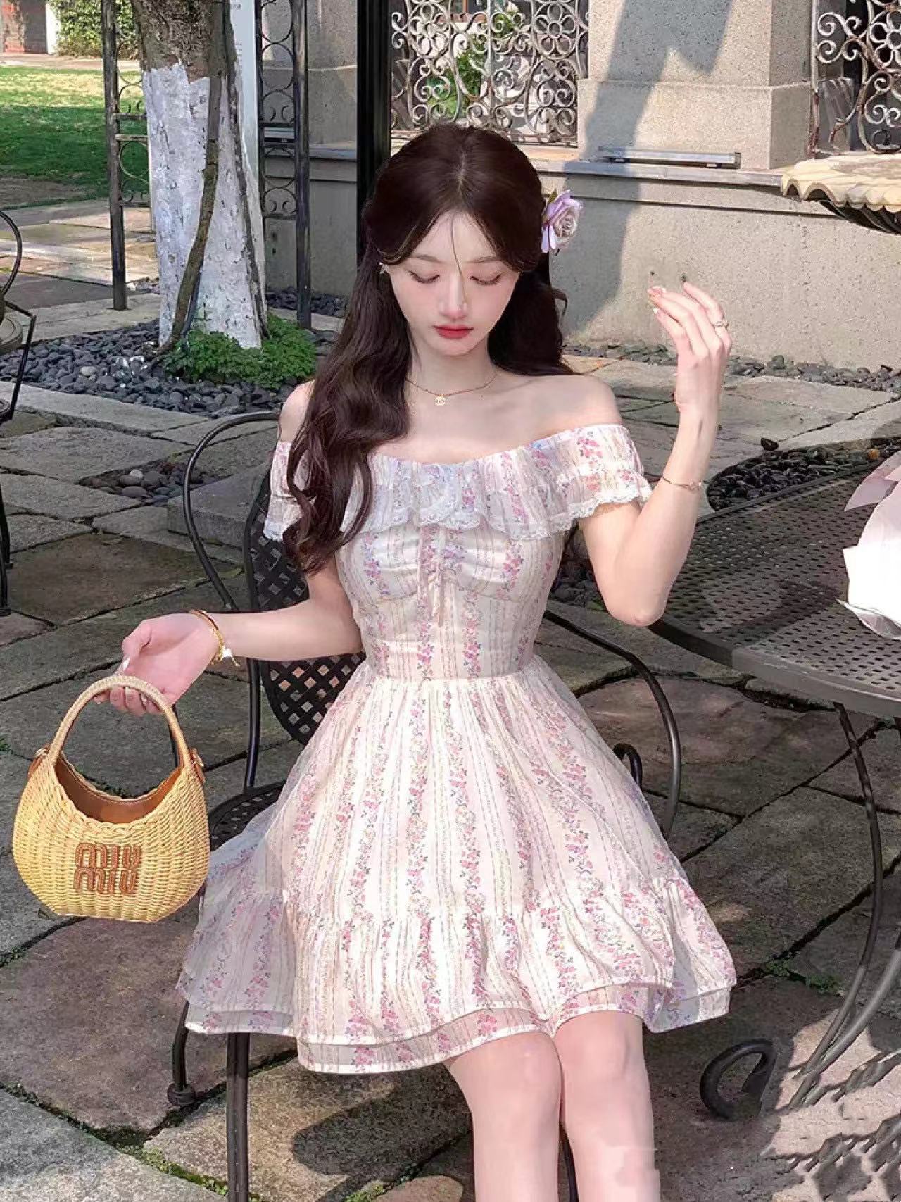 M1UM1U  織りハンドバッグ【50％割引+送料無料】