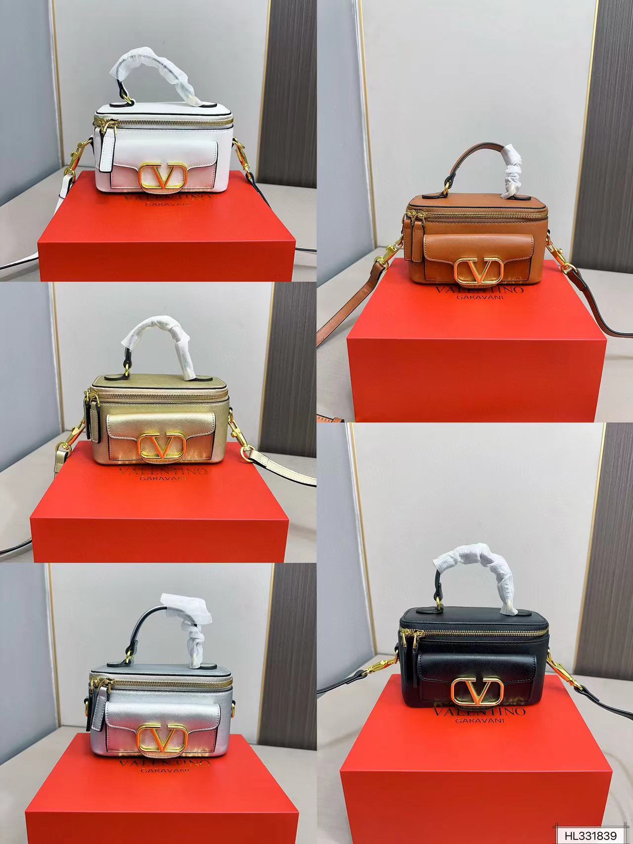 VALENTIN0  ハンドルバッグ【50％割引+送料無料】