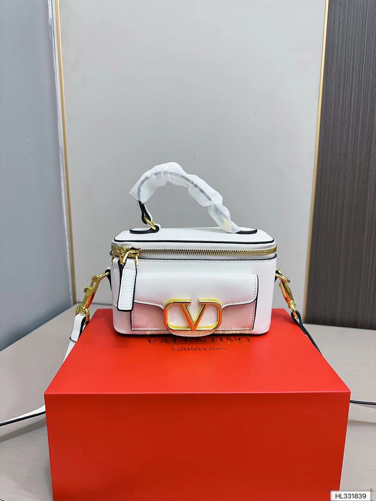 VALENTIN0  ハンドルバッグ【50％割引+送料無料】