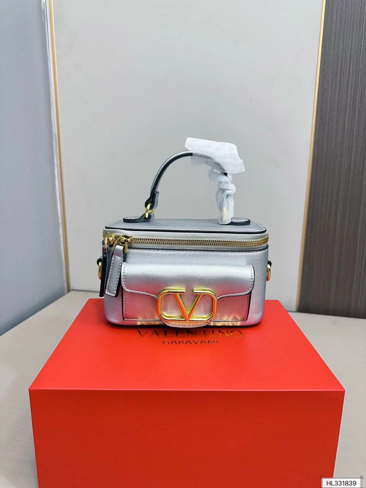 VALENTIN0  ハンドルバッグ【50％割引+送料無料】