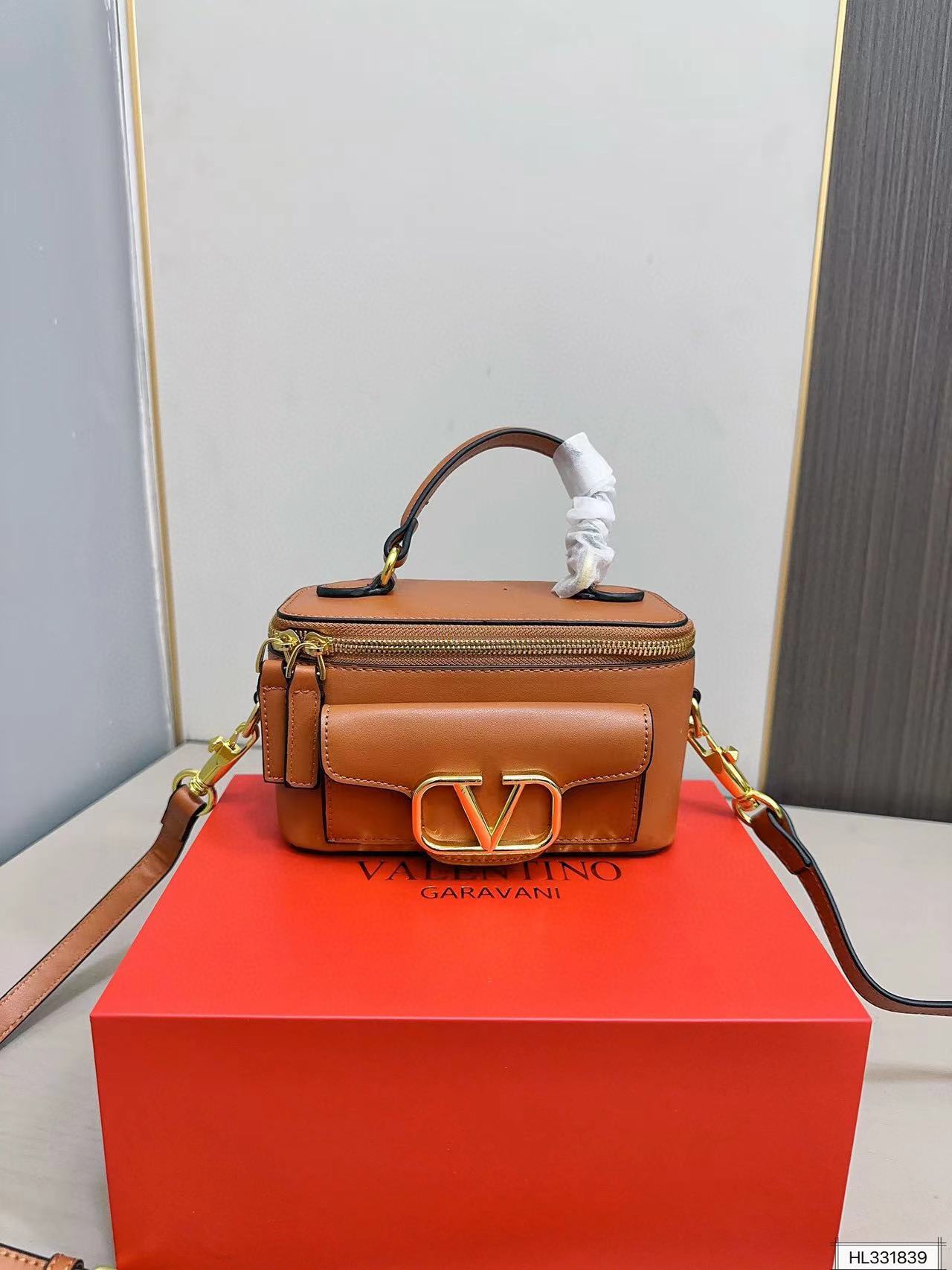 VALENTIN0  ハンドルバッグ【50％割引+送料無料】