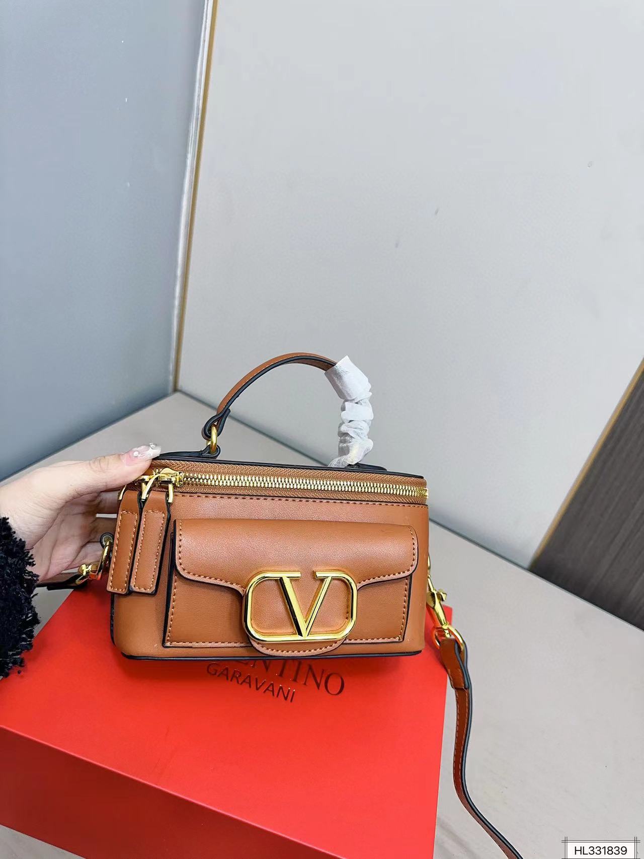 VALENTIN0  ハンドルバッグ【50％割引+送料無料】