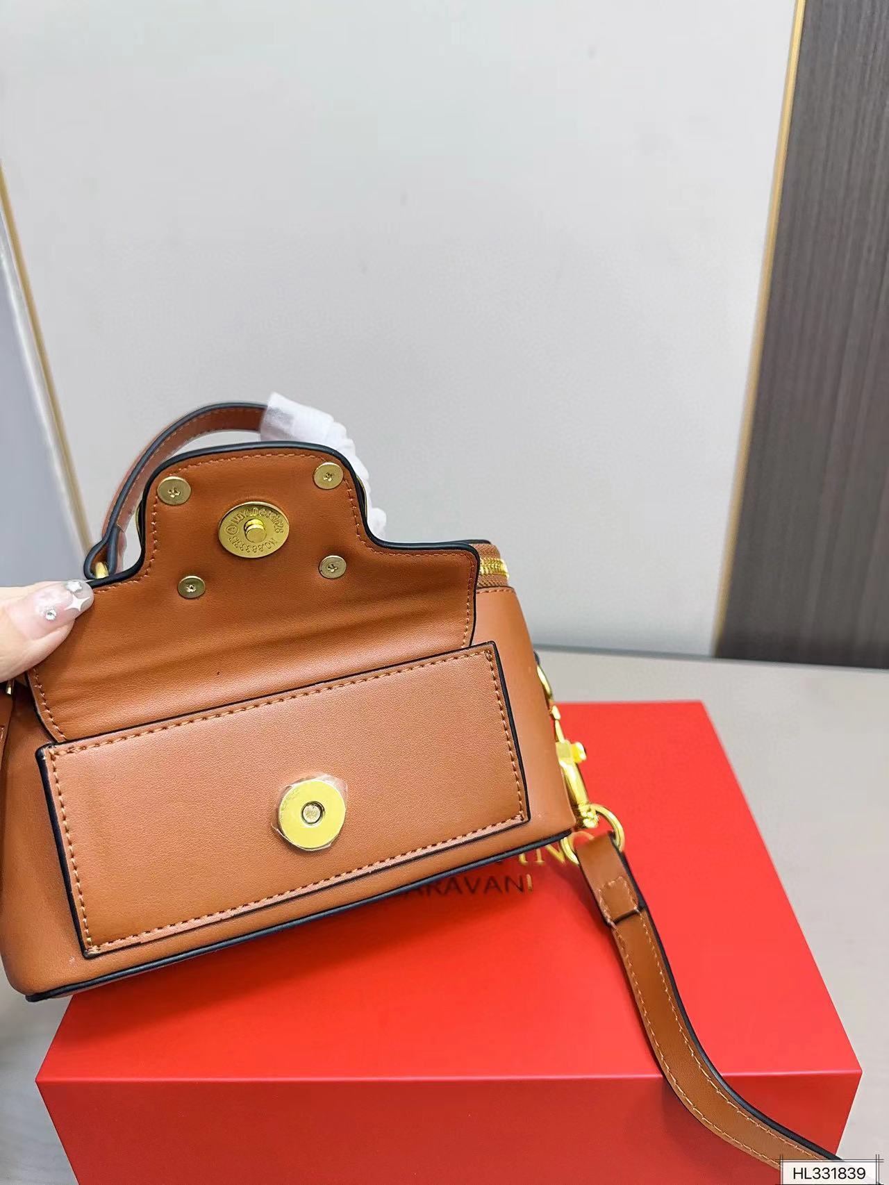 VALENTIN0  ハンドルバッグ【50％割引+送料無料】