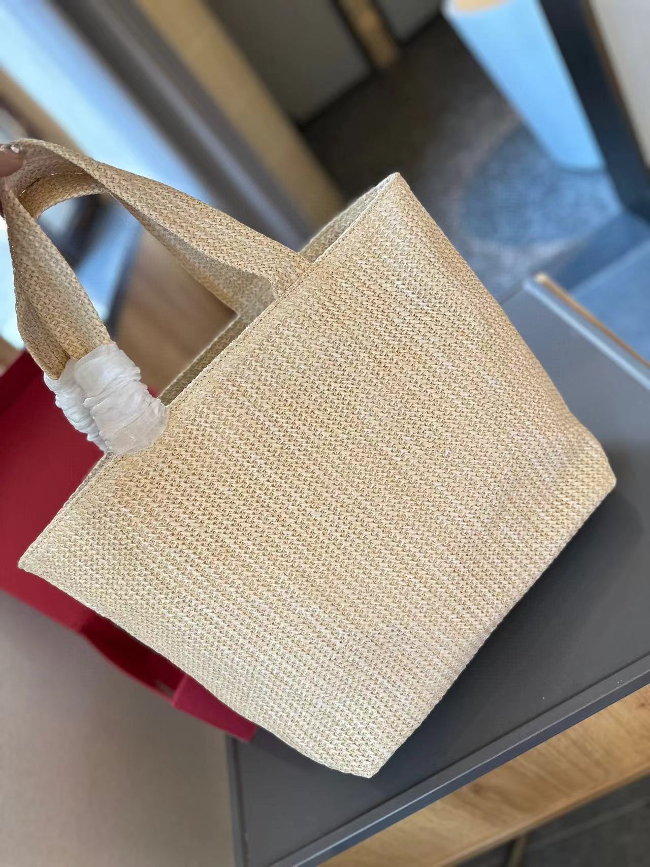 PR4DA ラフィット ショッピングバッグ【50％割引+送料無料】