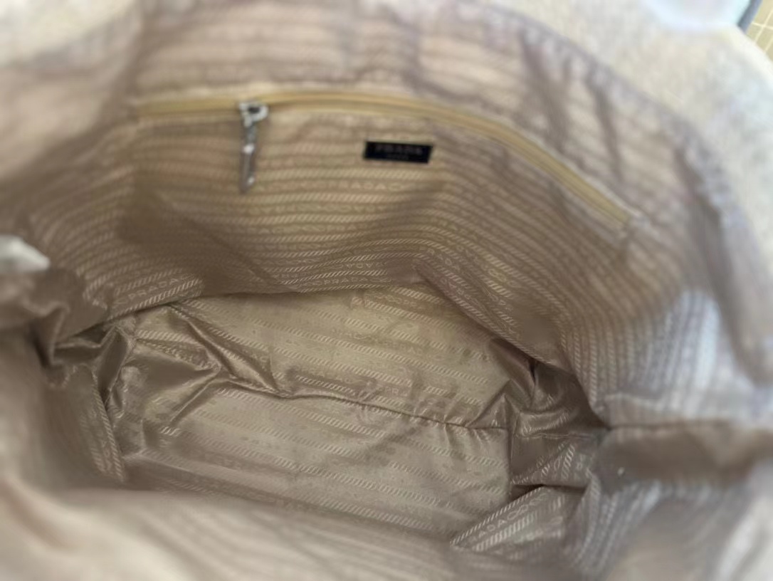 PR4DA ラフィット ショッピングバッグ【50％割引+送料無料】