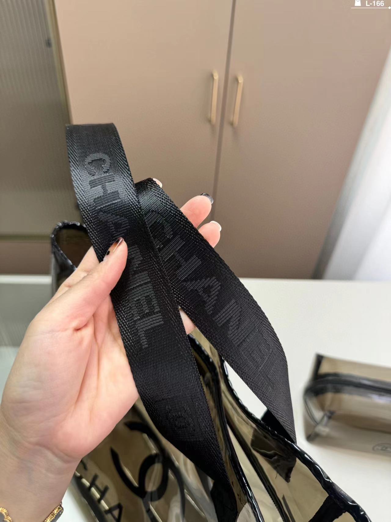 CHANE1 ゼリーショッピングバッグ【50％割引+送料無料】