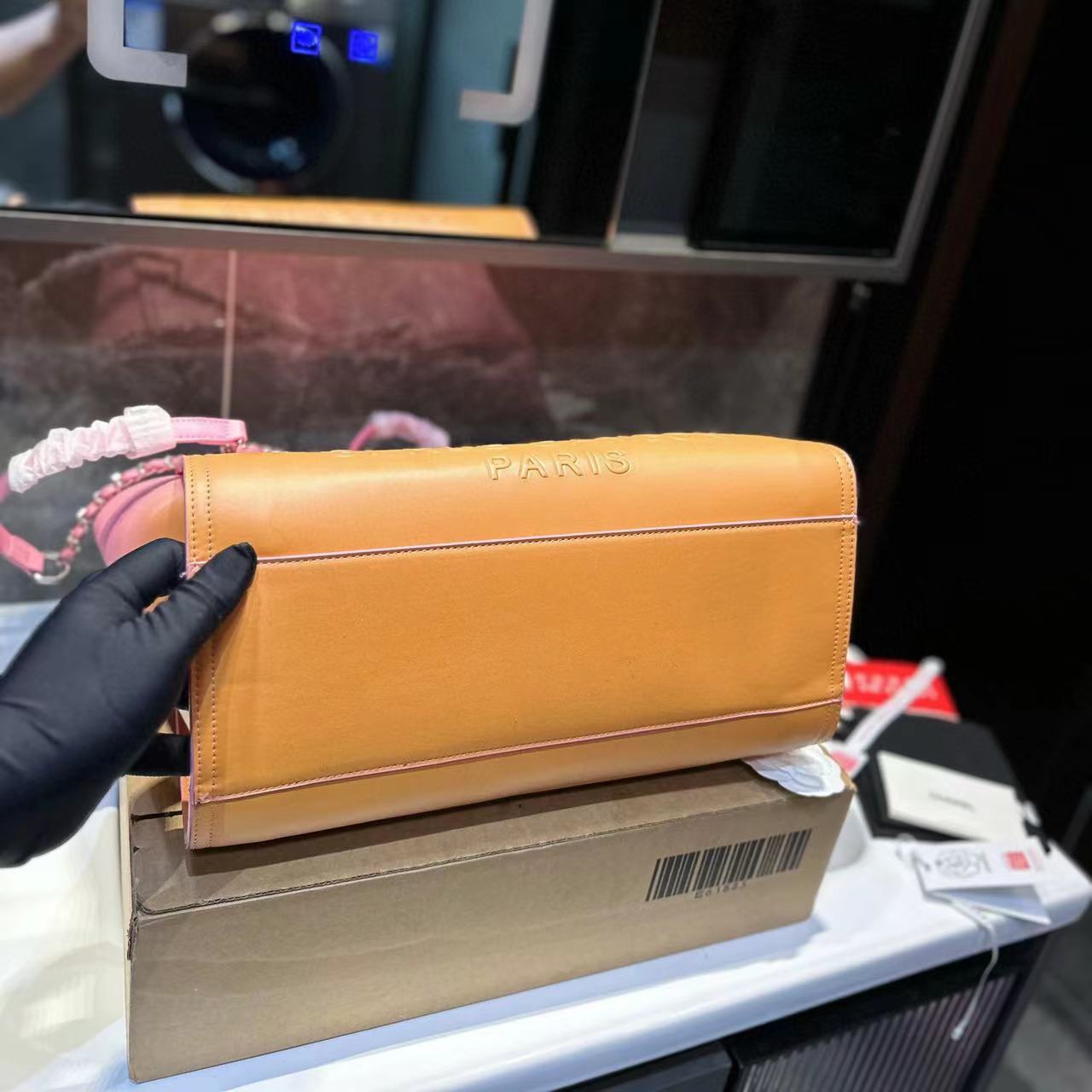 CHANE1  グラデーションビーチバッグ【50％割引+送料無料】