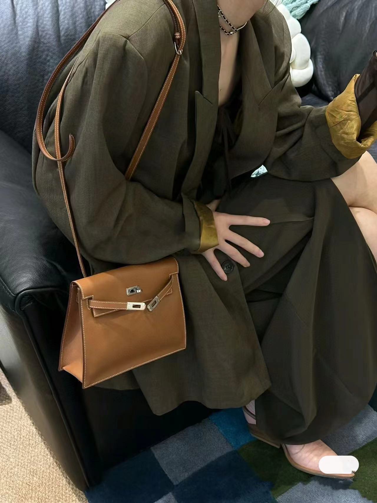 HEREM5 dance ショルダーバッグ【50％割引+送料無料】