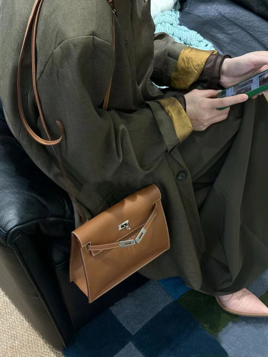 HEREM5 dance ショルダーバッグ【50％割引+送料無料】