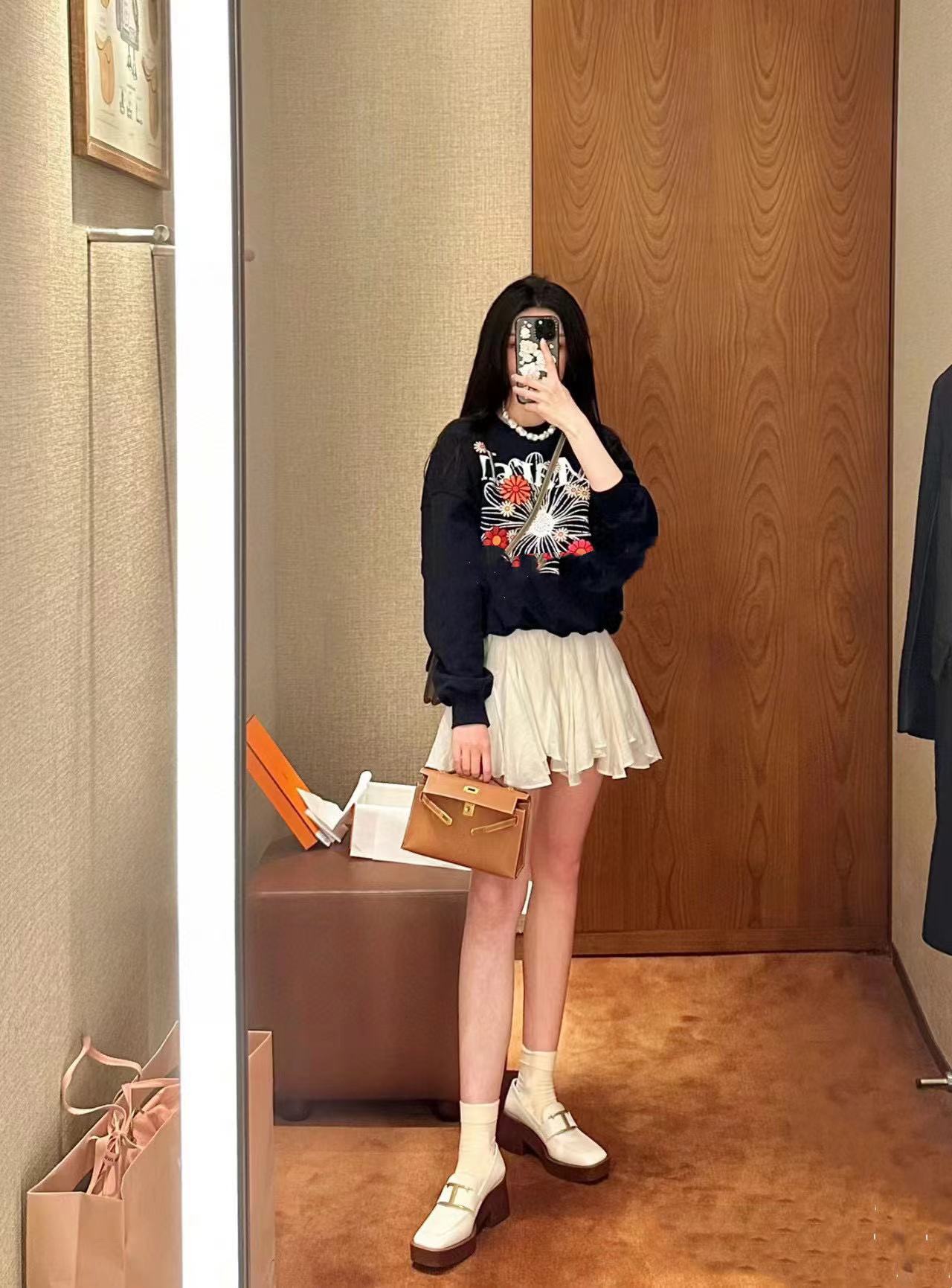 HEREM5 kelly mini ハンドバッグ【50％割引+送料無料】