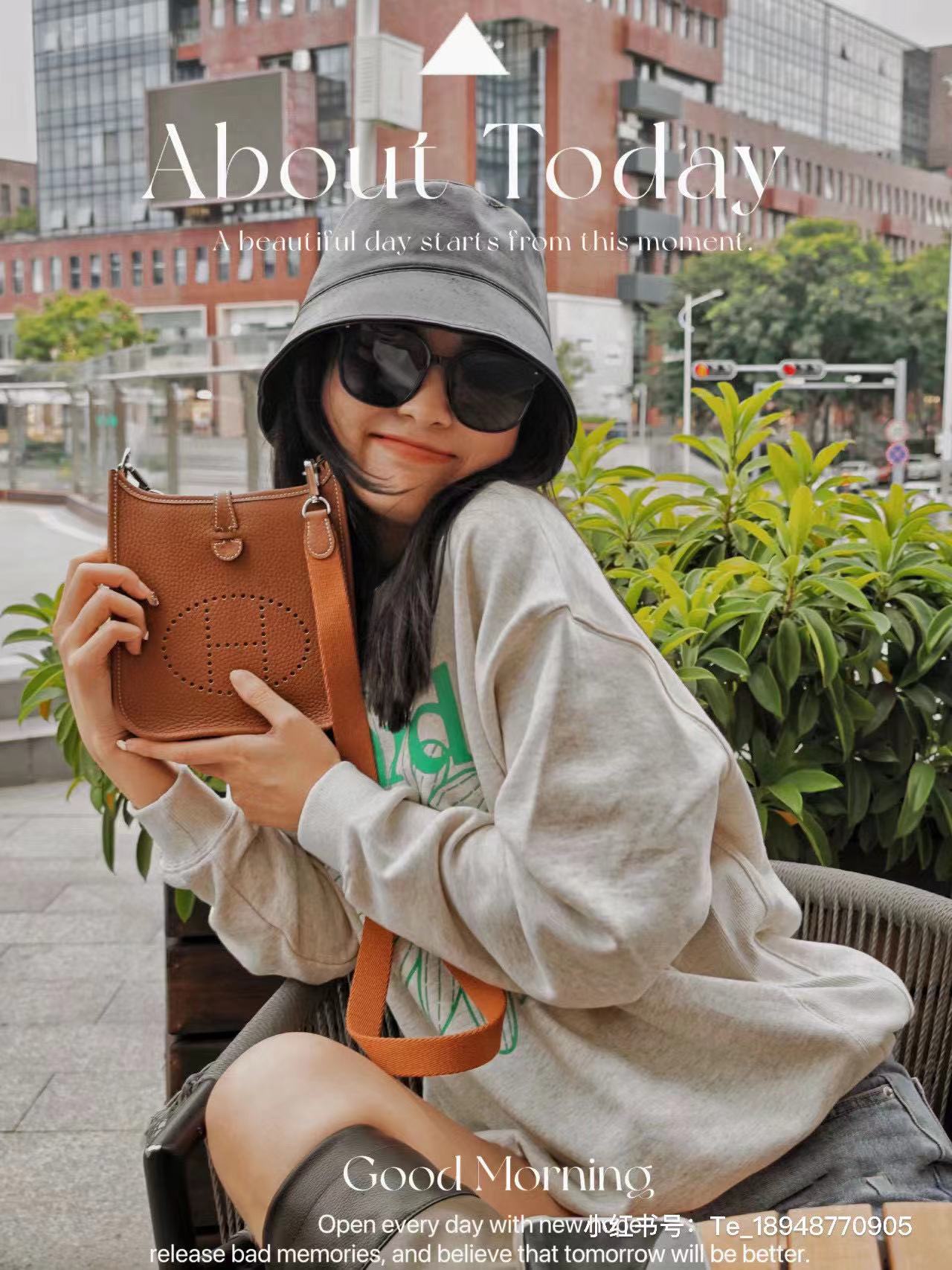 HEREM5  evelyne クロスボディバッグ【50％割引+送料無料】