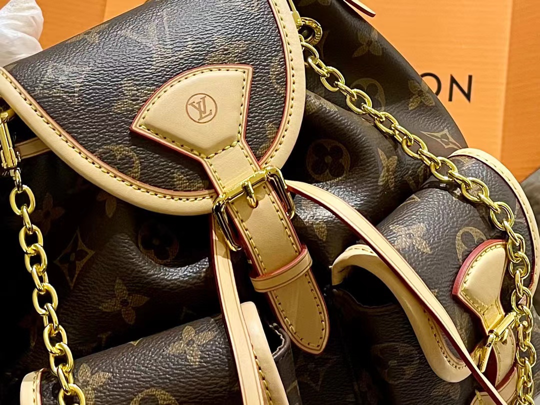 LV 老眼用バックパック【50％割引+送料無料】