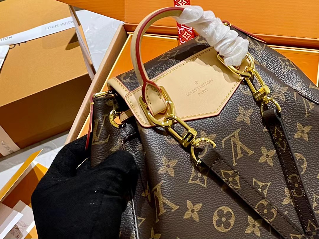 LV 老眼用バックパック【50％割引+送料無料】