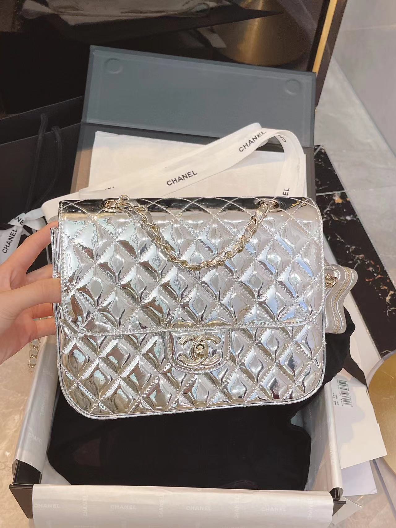 CHANE1 五芒星バックパック【50％割引+送料無料】