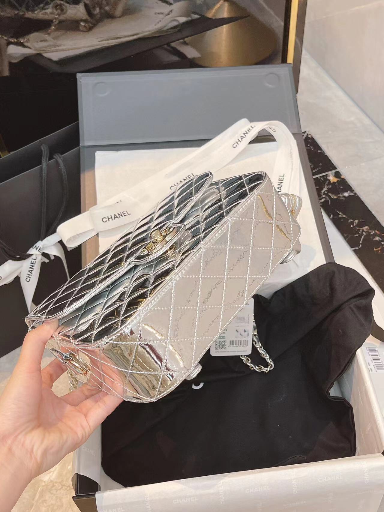 CHANE1 五芒星バックパック【50％割引+送料無料】